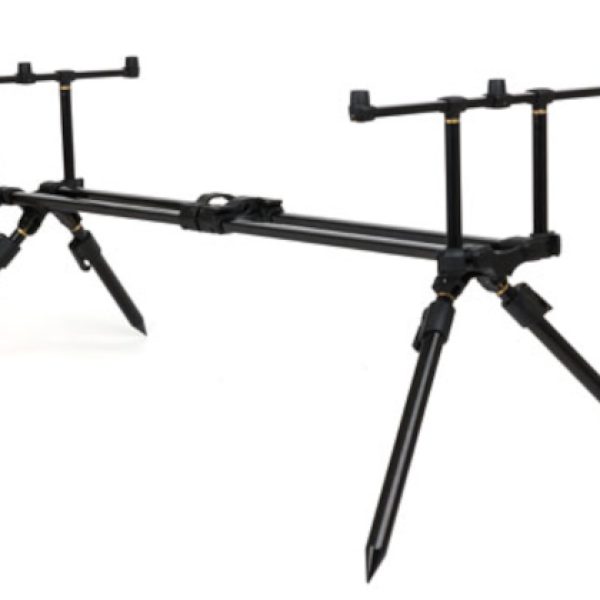 Fox Horizon Duo Pod (3 rod)