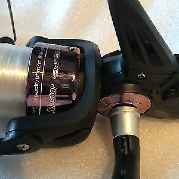Ron Thompson Baitrunner Master Carp 50