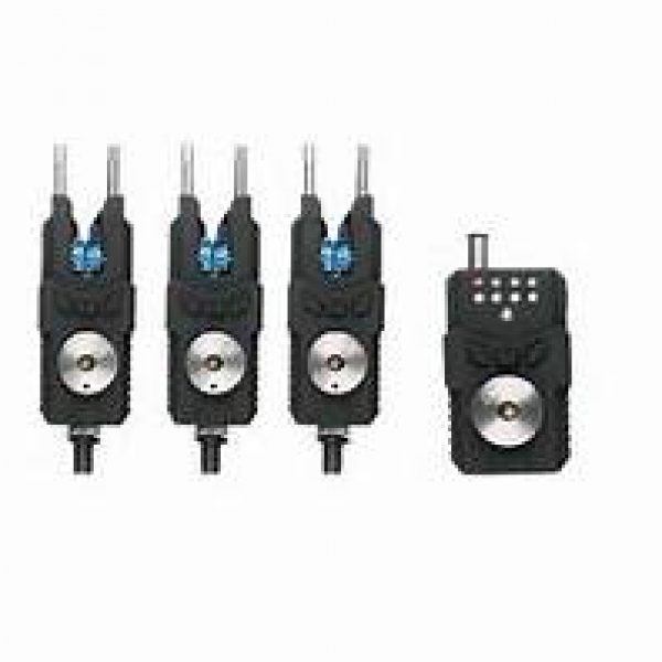 Prologic SMX Set (blauw)