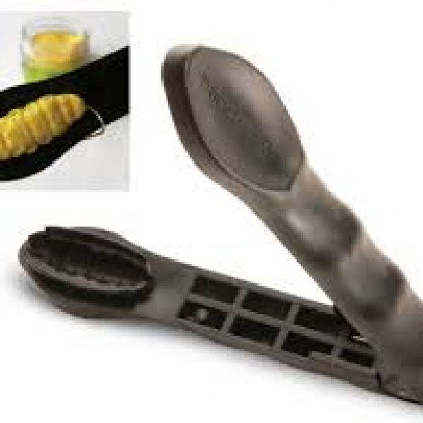 Shimano Trigger forel deegvormer