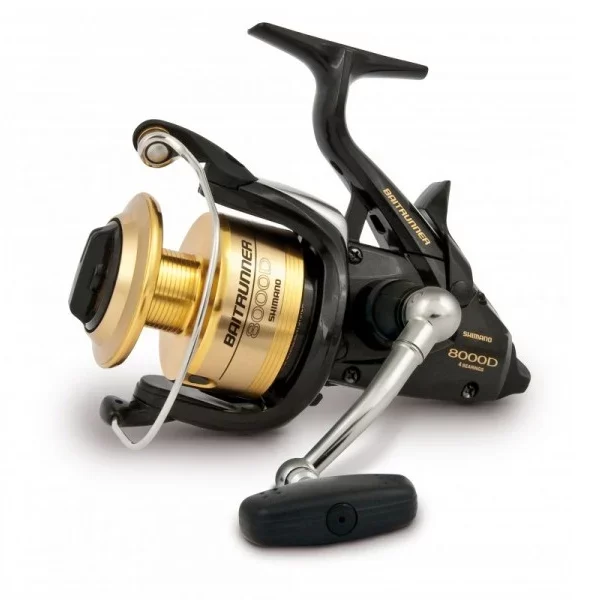 Shimano Baitrunner 4000D