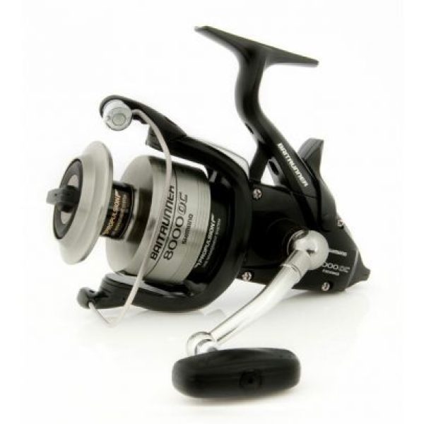 Shimano Baitrunner 8000OC