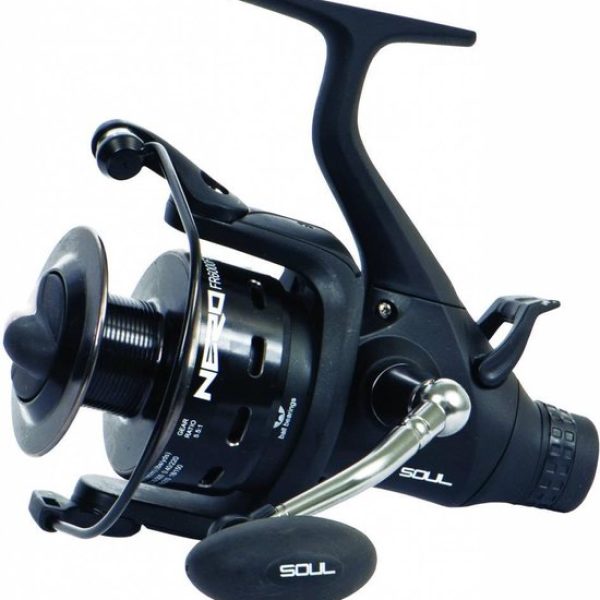 Soul Nero FR 6000FD