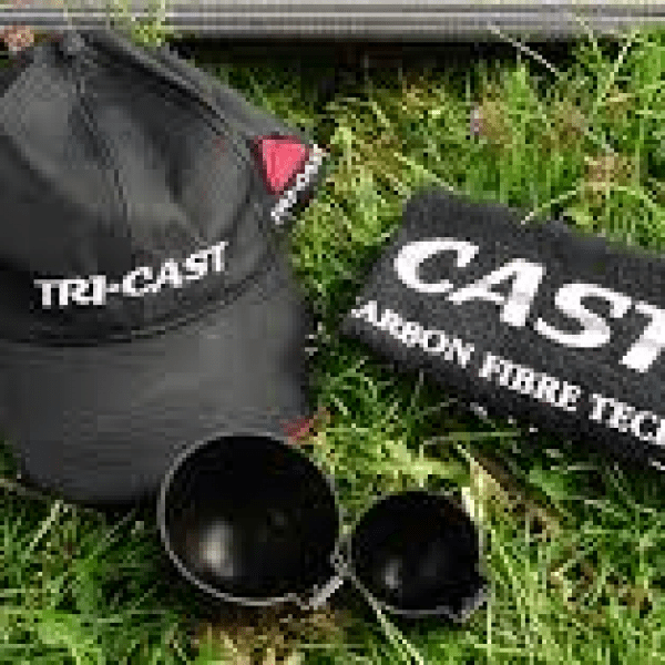 TRI-CAST Baseball Cap