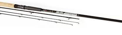 Tri-cast Short Method Feeder XRS-2K4 Vos Hengelsport Almelo