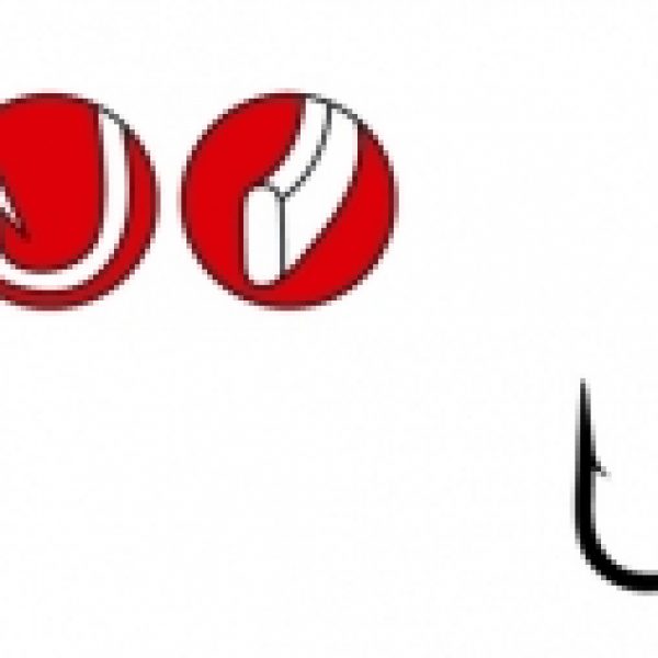 Gammakatsu LS-1090N Haak