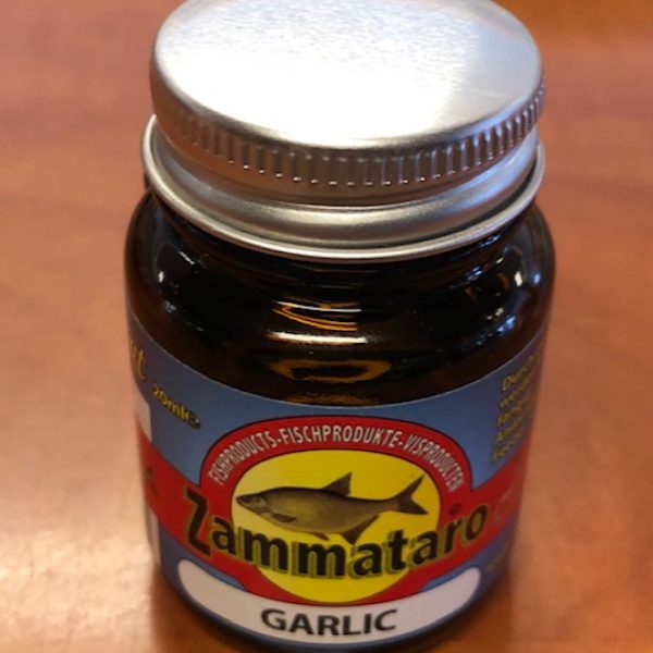 Zammataro mega leber of garlic