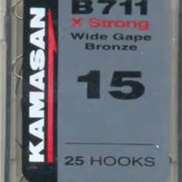 Kamasan B711 X Strong