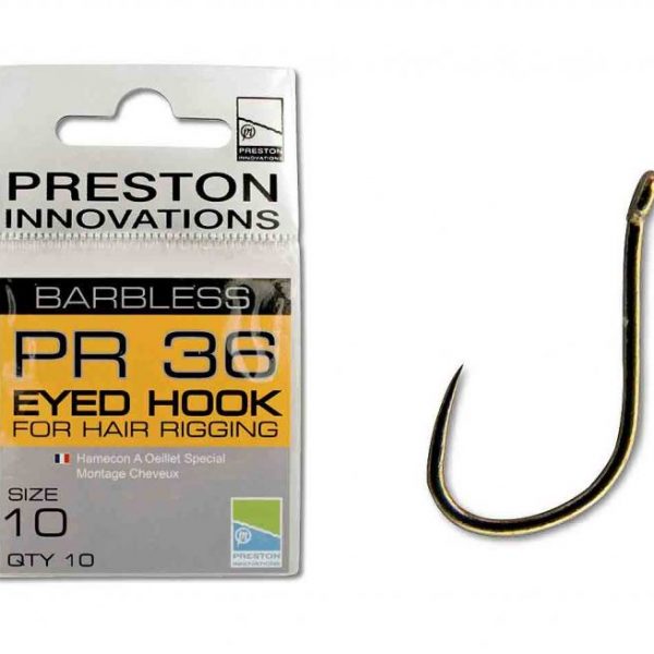 Preston Innovations PR 36 Haak