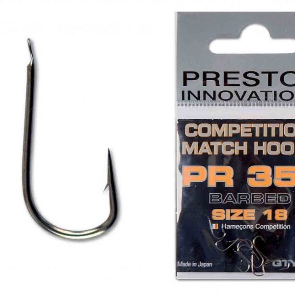Preston Innovations PR 355 Haak
