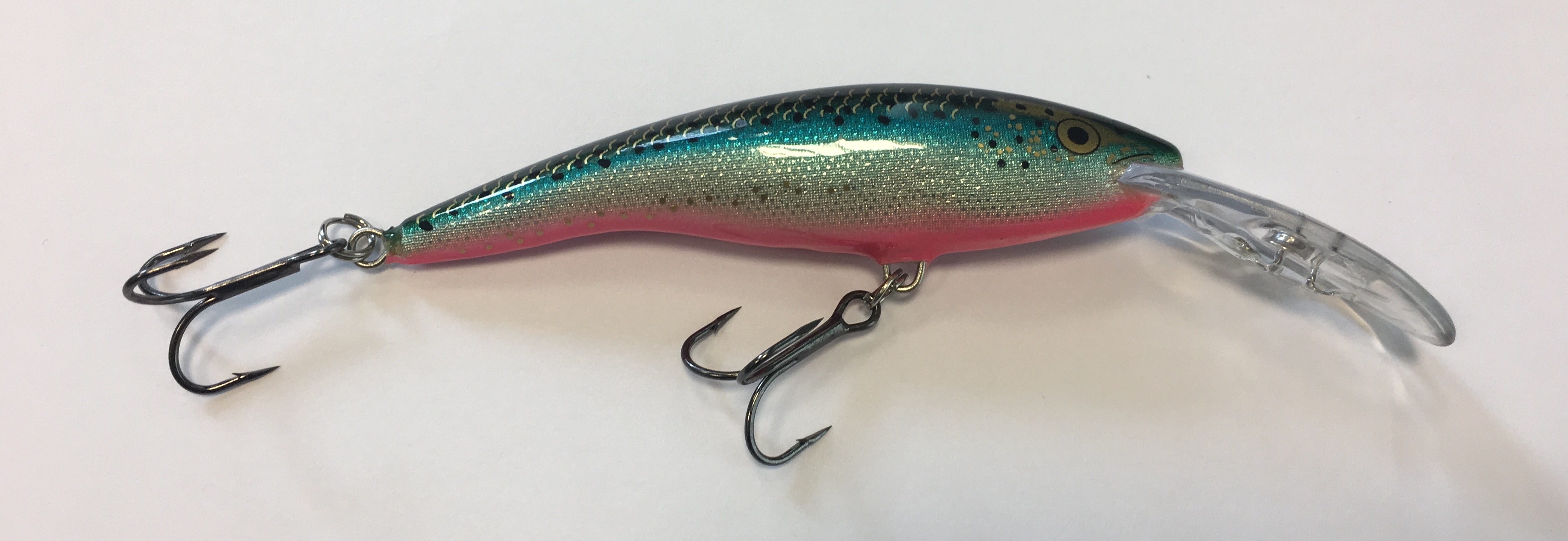 Rapala TD9 Limited Edition Vos Hengelsport Almelo