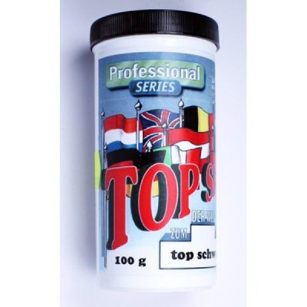 Top Secret Lokstof 100 gram