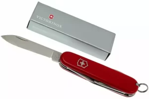 Victorinox Sportsman met ring - Afbeelding 2