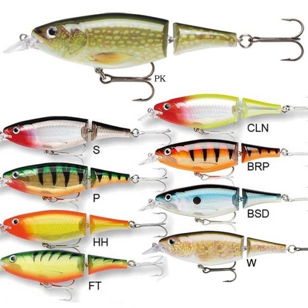 Rapala XJS-13