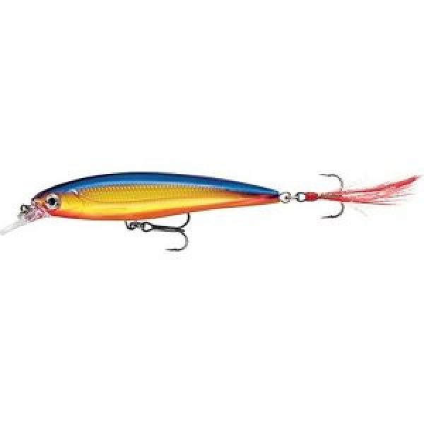 Rapala XR-10