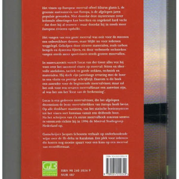 Meervalkoorts/Lucas van der Geest