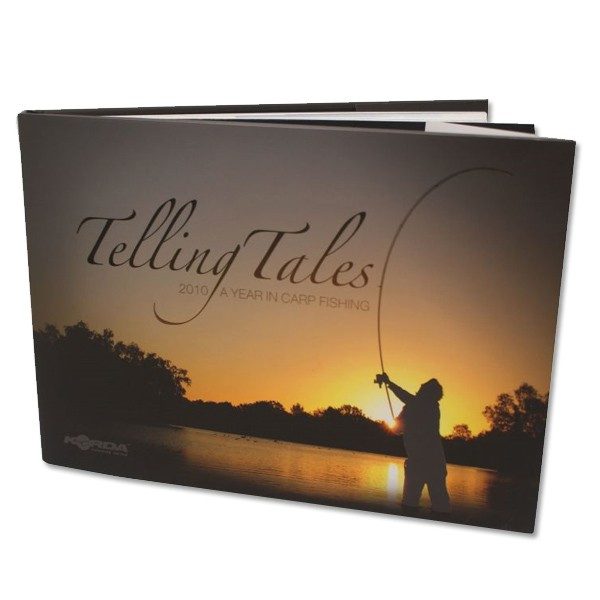 Telling Tales 2010
