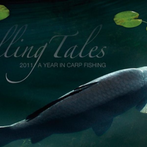 Telling Tales 2011