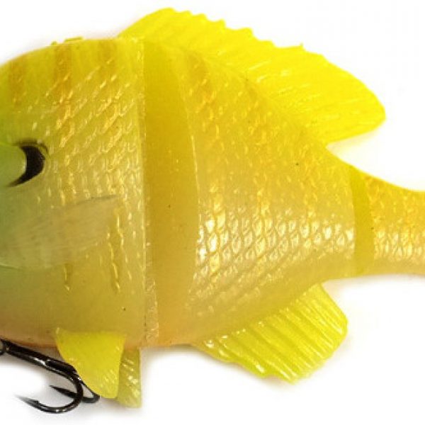 Savage Gear Bluegill