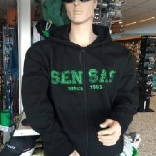 Sensas vest