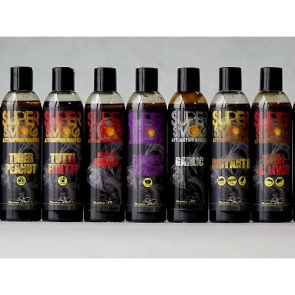 Martin SB Super Smog