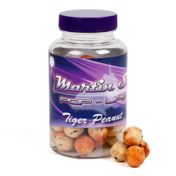 Martin SB Tiger Peanut Pop Ups