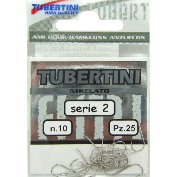 Tubertini Nikelato serie 2