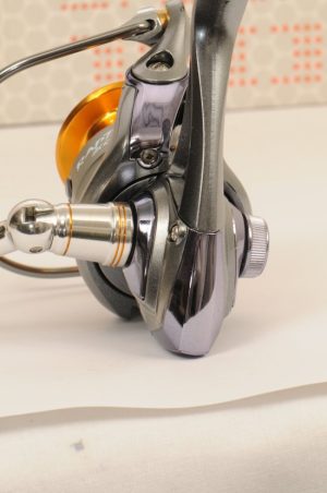 Predox Raptor 1000 FD - Afbeelding 3