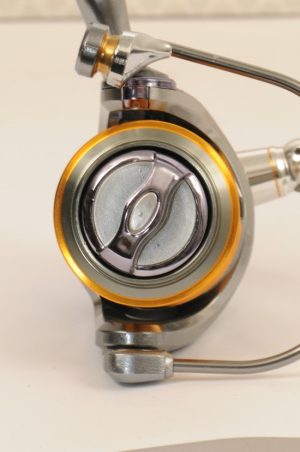 Predox Raptor 1000 FD - Afbeelding 2