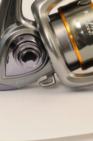 Predox Raptor 1000 FD - Afbeelding 4