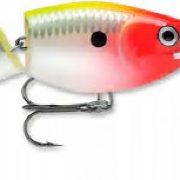 Rapala JSR-9