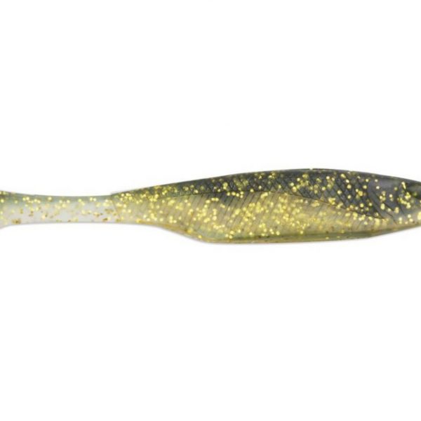 Storm So-Run Superu Shad 6 stuks