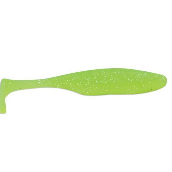 Storm So-Run Superu Shad 6 stuks