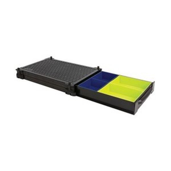 Matrix Deep Drawer Unit With Inserts