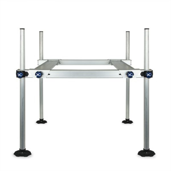 Matrix Duralite MKII 4 Leg Platform