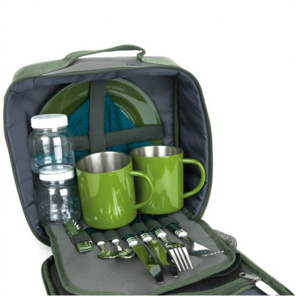 Shimano Tribal Cooking Case