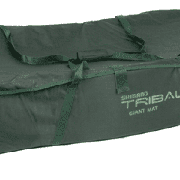 Shimano Tribal Giant Mat