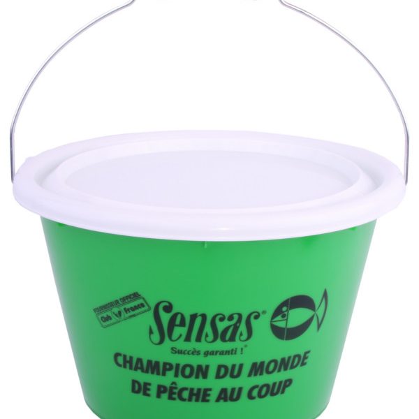 Sensas voeremmer