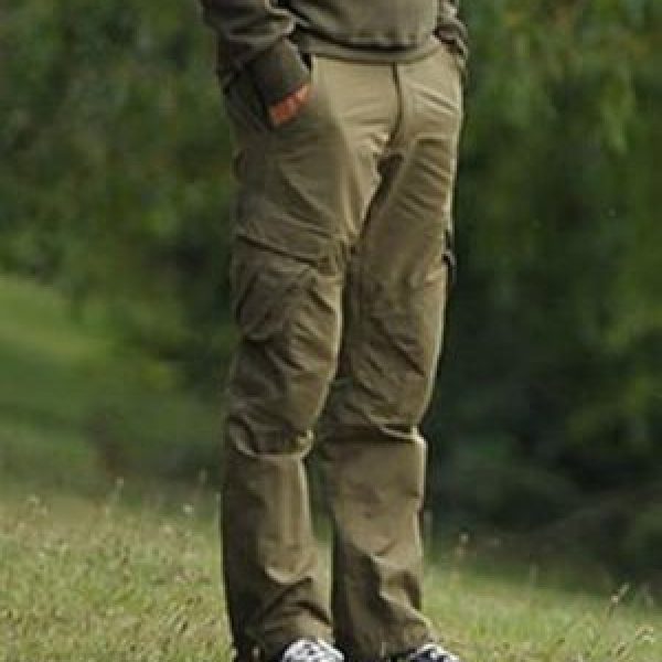 Korda Original Kombats Military Olive