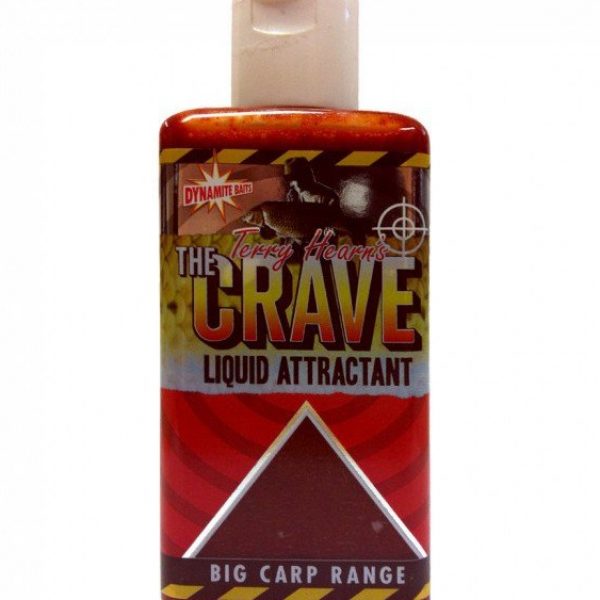 Dynamite The Crave Liquid Attractant