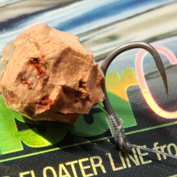 Korda Kruiser Control 150m