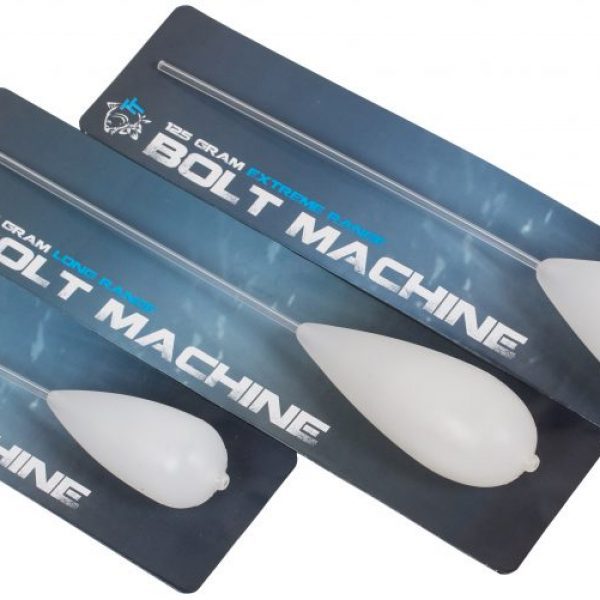 NASH Boltmachine 30 gram