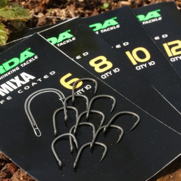 KORDA Mixa