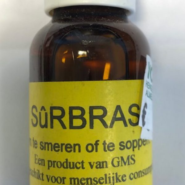 GMS Surbras