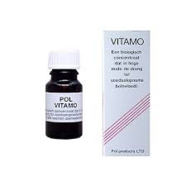 Pol Vitamo