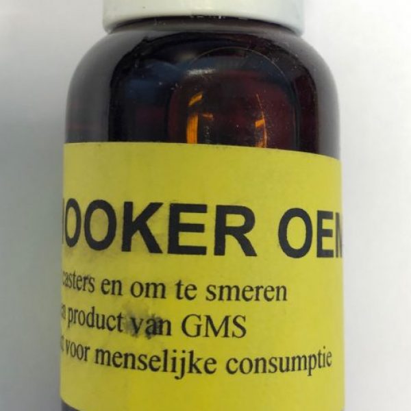 GMS Red Hooker Oem