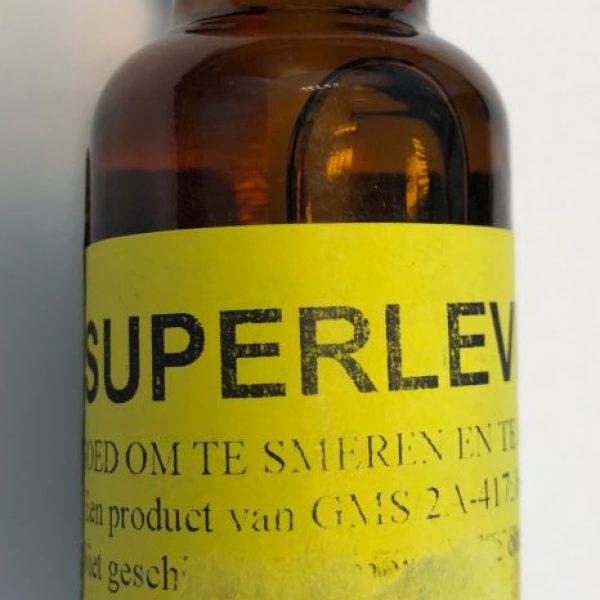 GMS Superlever