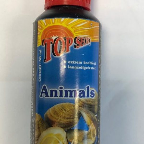Top Secret Amino Spray Gammarus