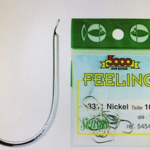 Sensas Feeling 3311 vishaken