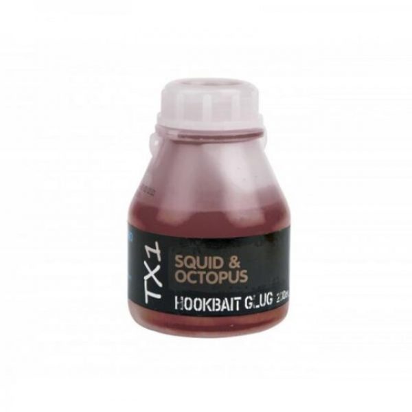 Shimano TX1 Baits Squid & Octopus Hookbait Glug 200ml